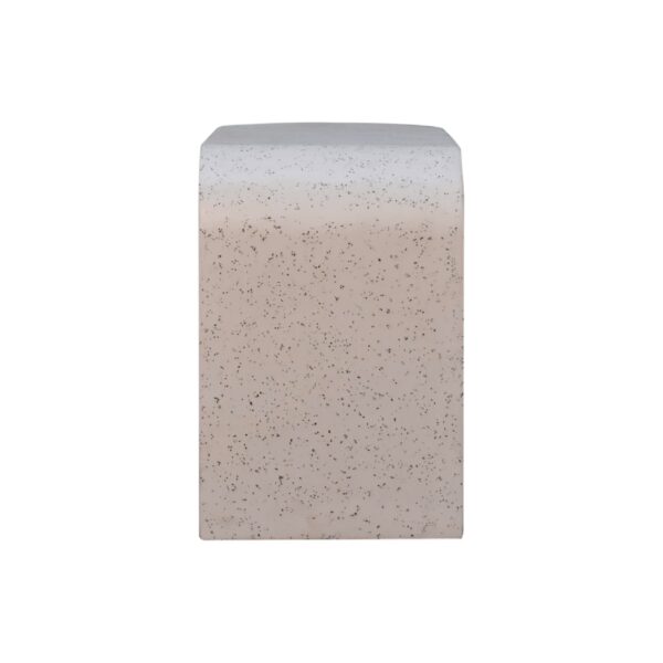 Serenity Terrazzo Coffee Table - Image 8