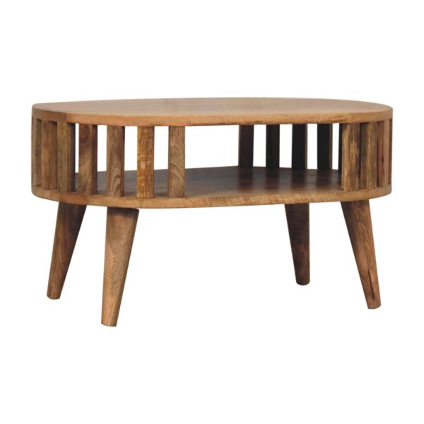 Mini Ariella Coffee Table - Image 2