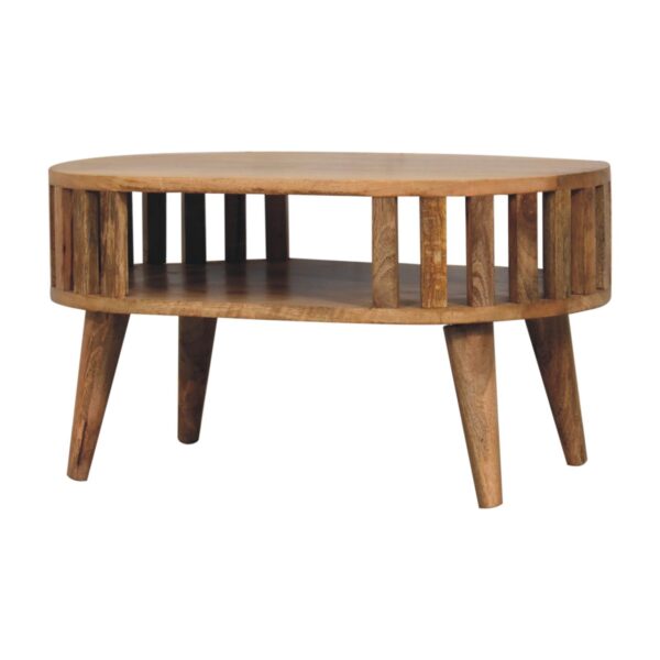 Mini Ariella Coffee Table - Image 3