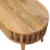 Mini Ariella Coffee Table - Image 5