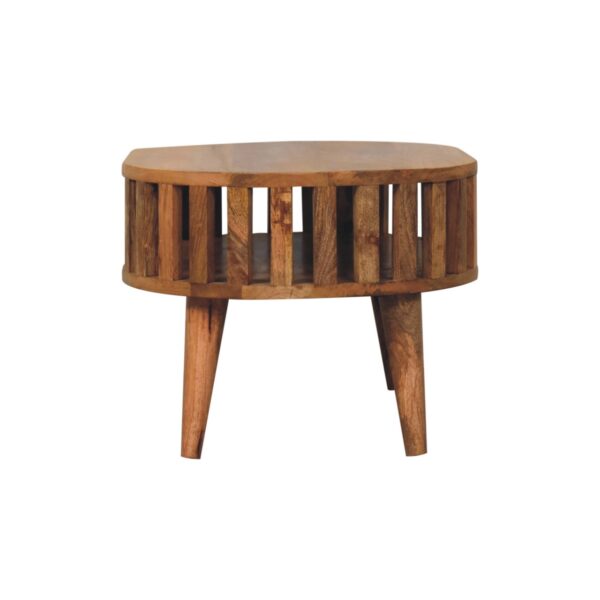 Mini Ariella Coffee Table - Image 8