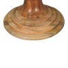 Round Turned Dining Table - Image 6