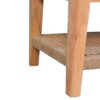 Rope 1 Drawer Coffee Table - Image 7