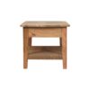Rope 1 Drawer Coffee Table - Image 8