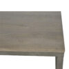 Set of 3 Iron Base Tables - Image 6