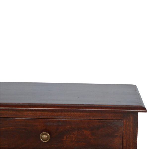 Turned Occasional Table - Image 3
