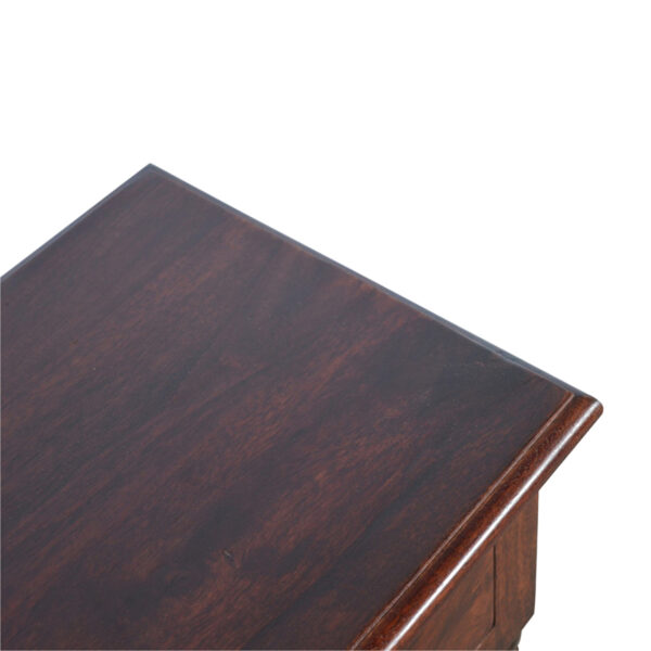 Turned Occasional Table - Image 4