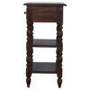 Turned Occasional Table - Image 6