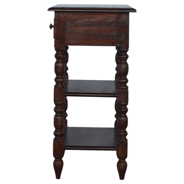 Turned Occasional Table - Image 6