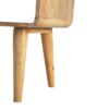 Curved Open Bedside - Image 5