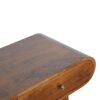 Chestnut London Console Table - Image 3