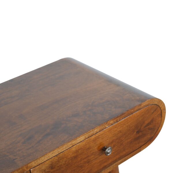 Chestnut London Console Table - Image 3