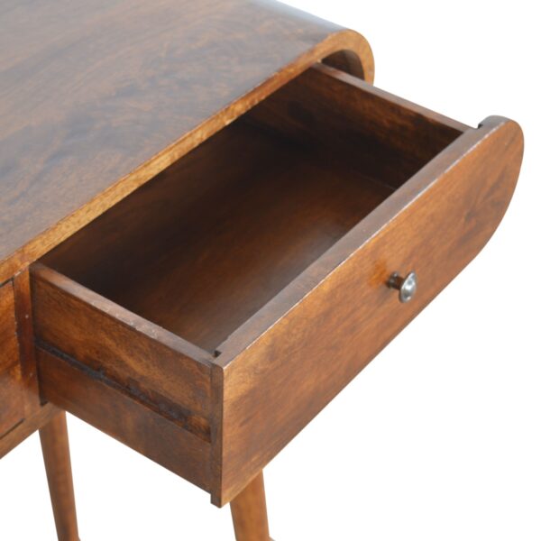 Chestnut London Console Table - Image 5