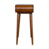 Chestnut London Console Table - Image 8