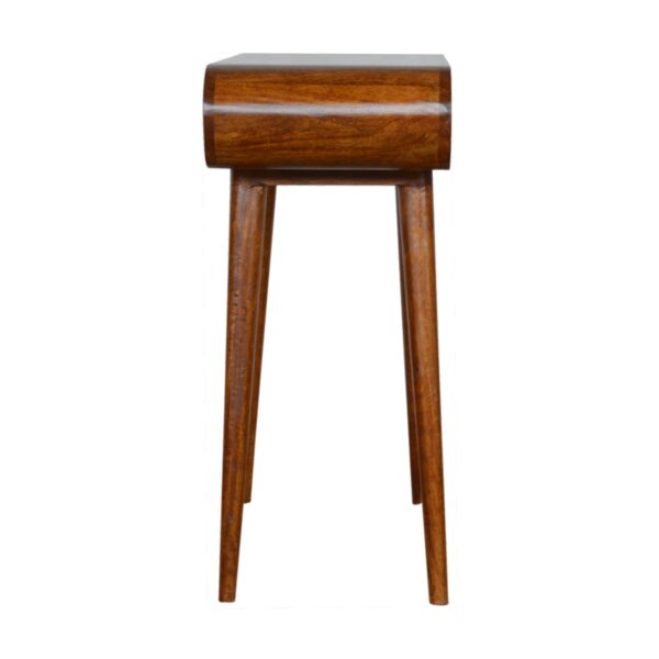 Chestnut London Console Table - Image 8