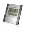 Kadio Digital Wall Mounted Clock with Temperature Day/Date Dispaly KD-3810N - Image 3