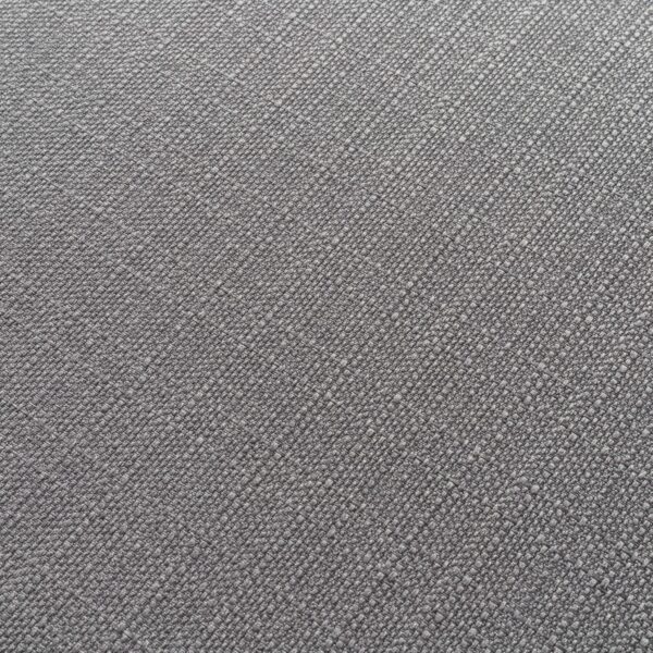 Alton Fabric Sofa 2S Silver - Image 4