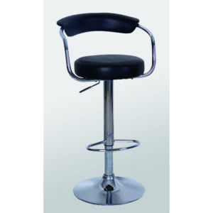 Bar Stool Model 7 - White