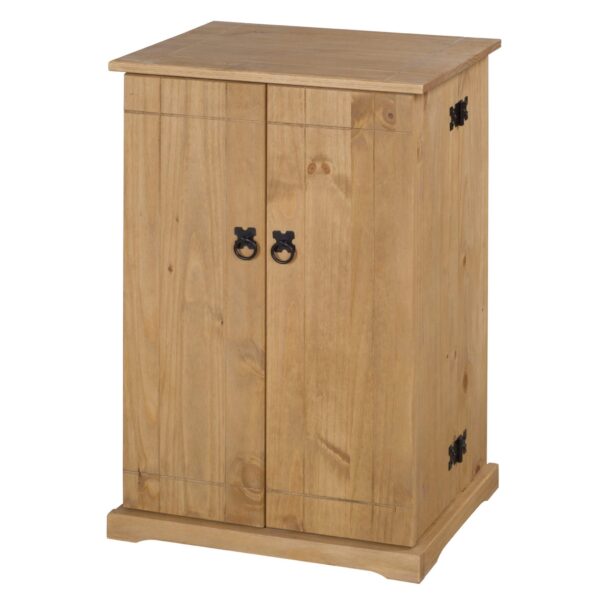 Corona DVD Rack - Image 2