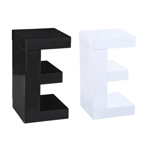 Eve Lamp Table White - Image 2