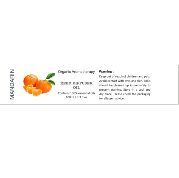 Amia Diffuser Set (Autumn) - Image 5