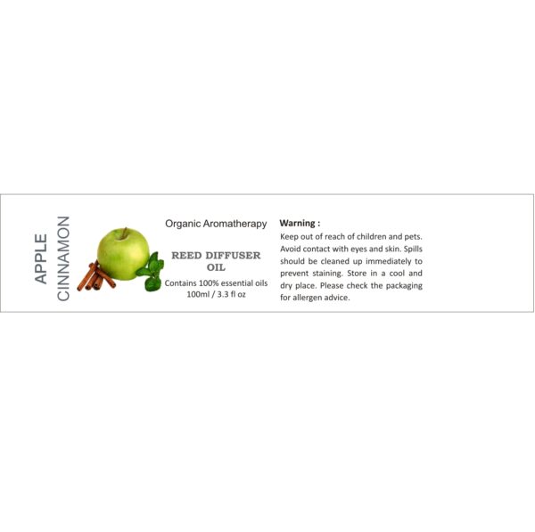 Anka Diffuser Set (Autumn) - Image 6