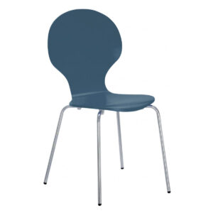 Fiji Round Chairs - Blue