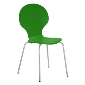 Fiji Round Chairs - Green