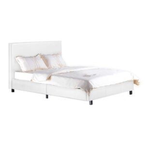 Fusion PU Double Bed
