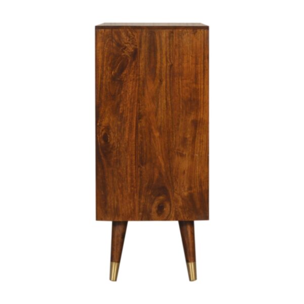 Manila Gold Cabinet - Image 7