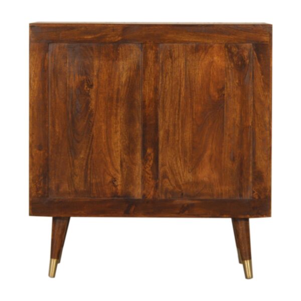 Manila Gold Cabinet - Image 8