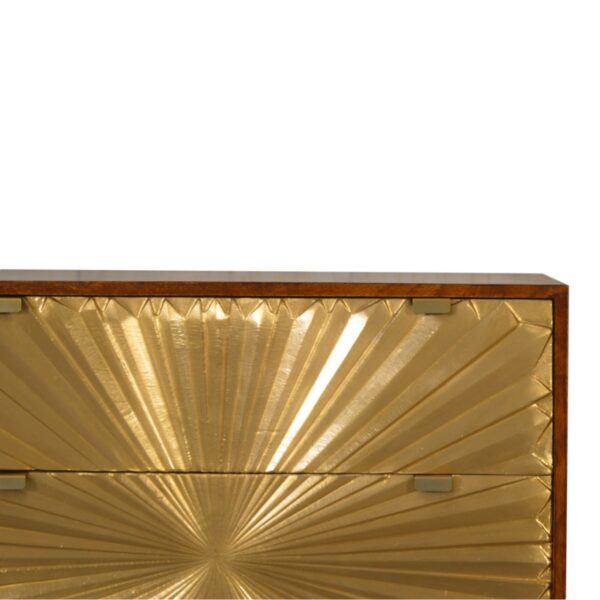 Manila Gold Chest - Image 3