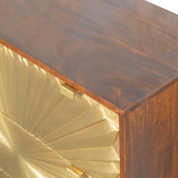 Manila Gold Chest - Image 4