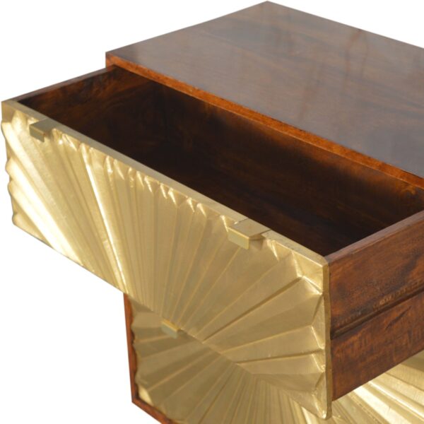 Manila Gold Chest - Image 5