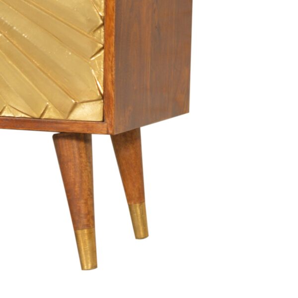 Manila Gold Chest - Image 6