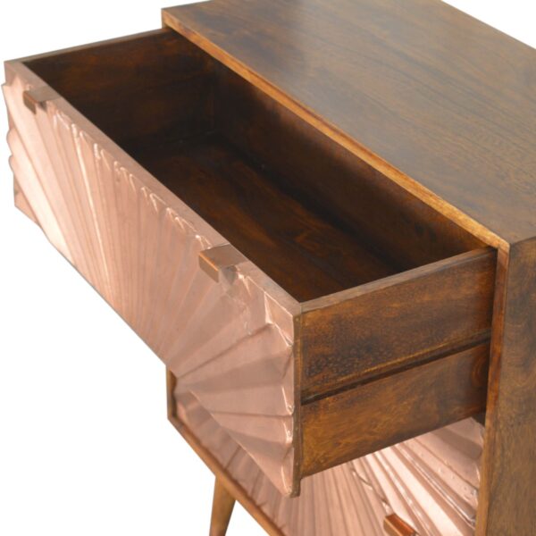 Manila Copper Chest - Image 6
