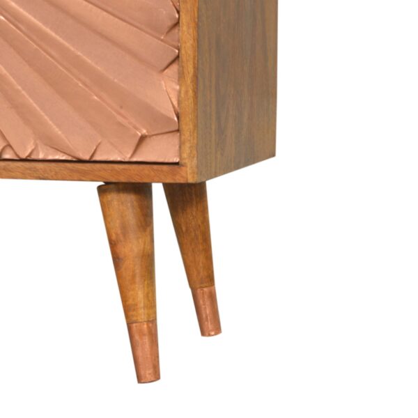 Manila Copper Chest - Image 7