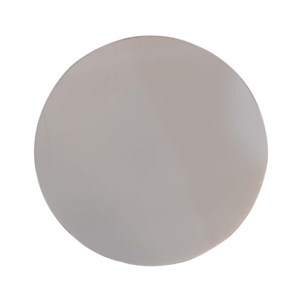 White Resin Cake Stand - Image 5