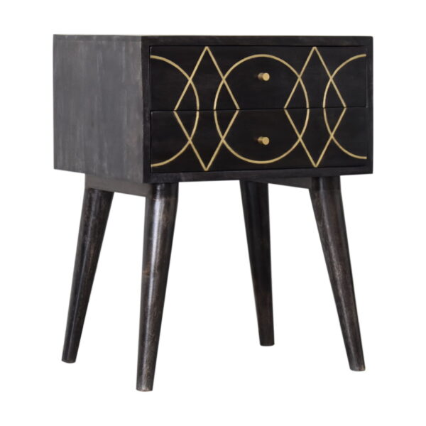 Oslo Bedside - Image 2