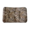 Leopard Print Curved Bench - Image 6