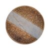 Round Marble Chopping Board - Image 5