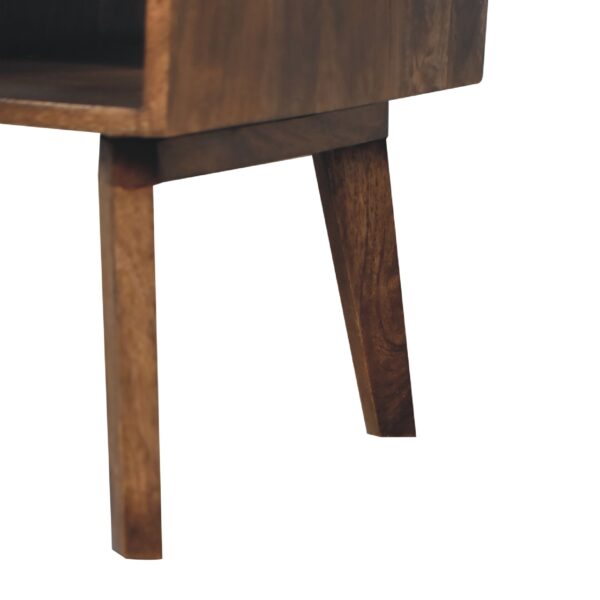 Classic Grey Granary Coffee Table - Image 7