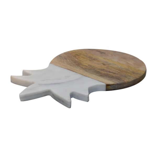 Marble Pineapple Chopping Board - Image 2