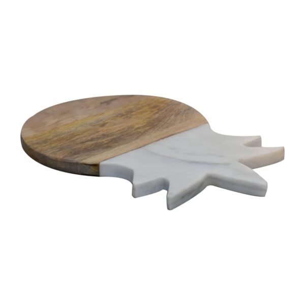 Marble Pineapple Chopping Board - Image 3