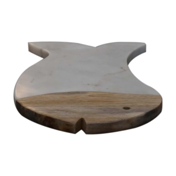 Marble Fish Chopping Board - Image 4