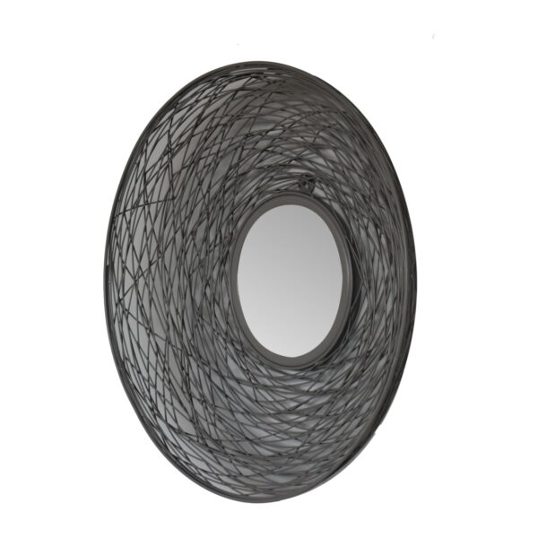 Round Nested Mirror - Image 2