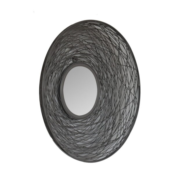 Round Nested Mirror - Image 3