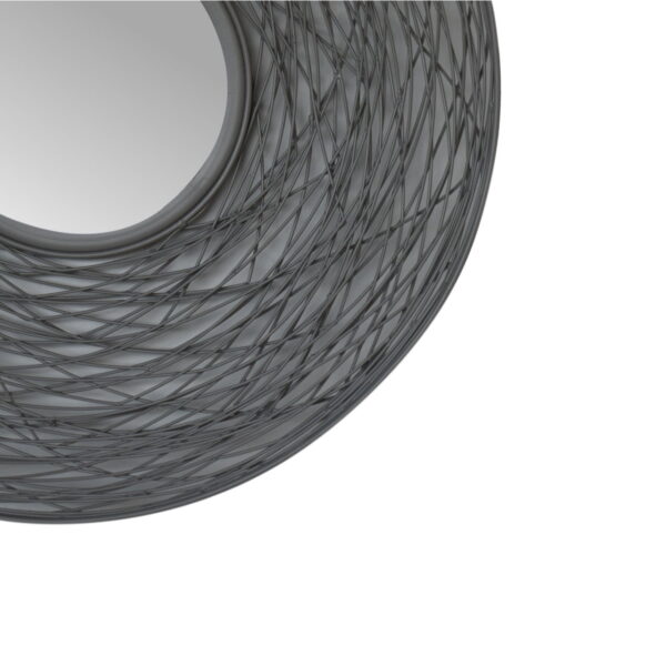 Round Nested Mirror - Image 5