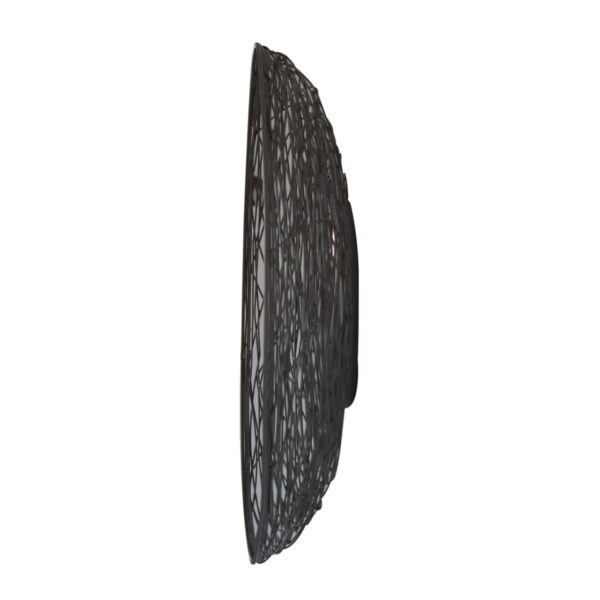 Round Nested Mirror - Image 7