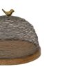 Blue Bird Nest Cake Stand Set - Image 4